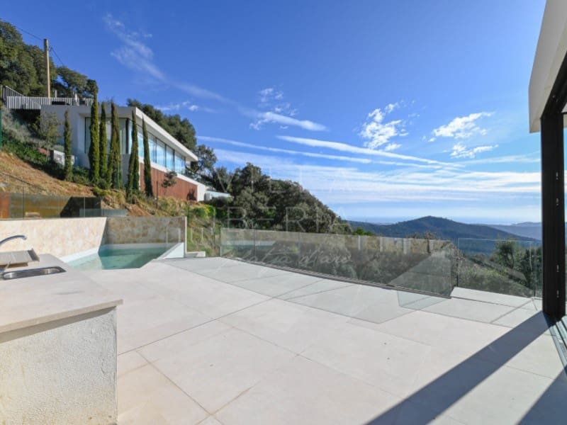 4 makuuhuone Huvila myytävänä paikassa Santa Cristina d'Aro - 1 195 000 € (Ref: 9037029)