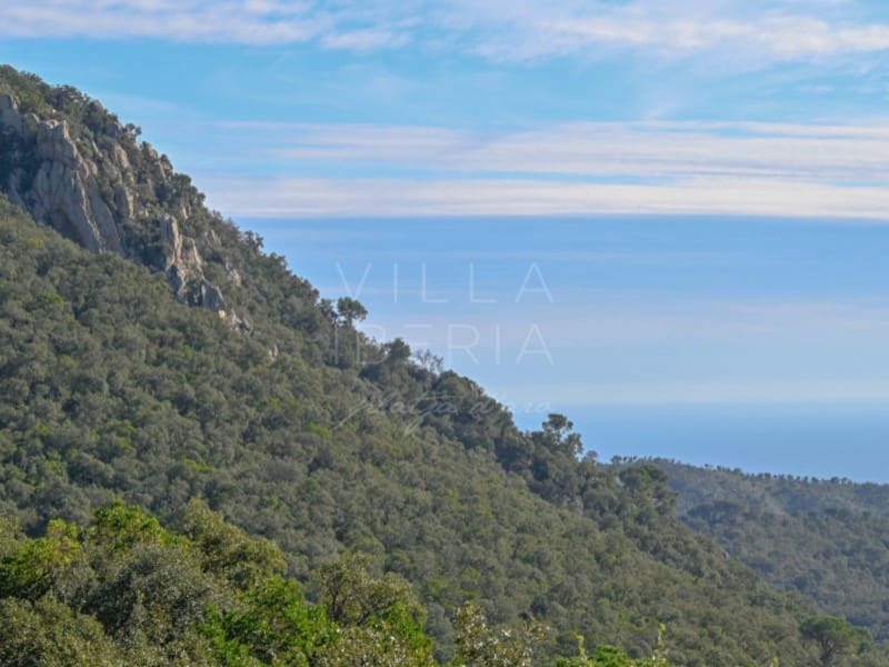 4 makuuhuone Huvila myytävänä paikassa Santa Cristina d'Aro - 1 195 000 € (Ref: 9037029)