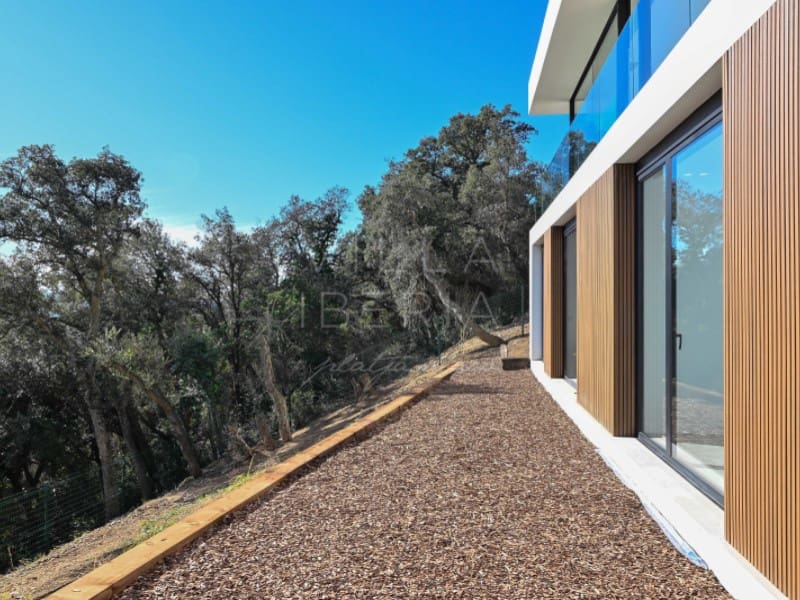 4 makuuhuone Huvila myytävänä paikassa Santa Cristina d'Aro - 1 195 000 € (Ref: 9037029)