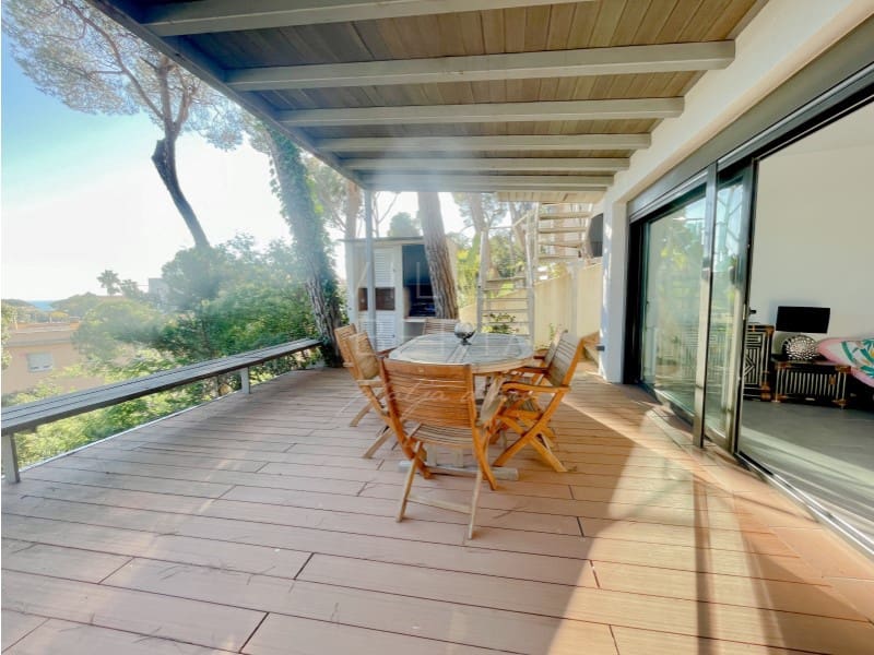 5 Zimmer Haus zu verkaufen in Platja d'Aro - 995.000 € (Ref: 9069133)