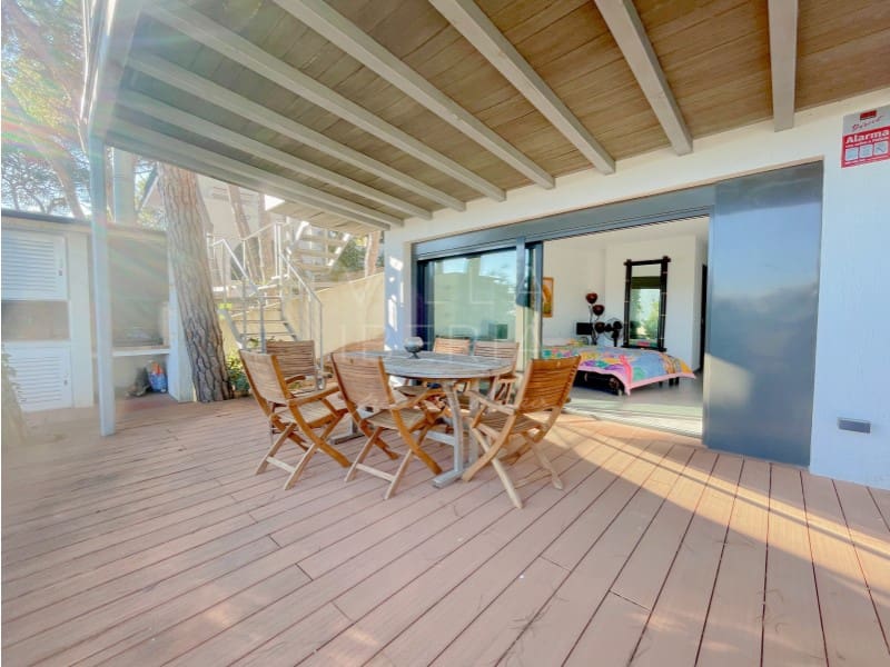 5 Zimmer Haus zu verkaufen in Platja d'Aro - 995.000 € (Ref: 9069133)