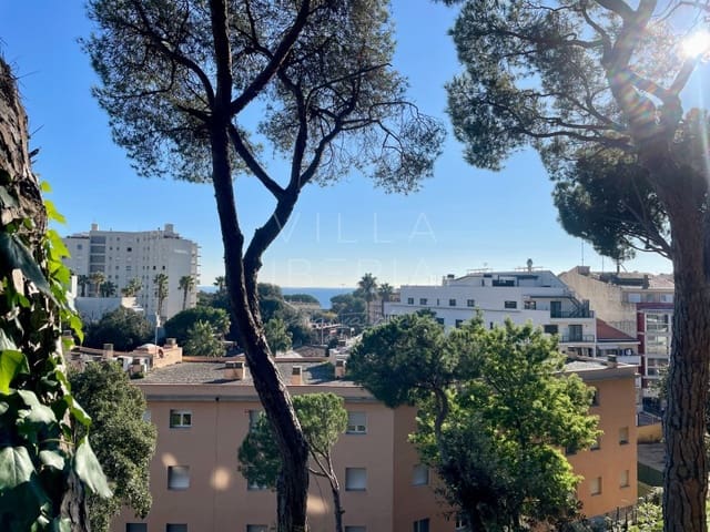 5 Zimmer Haus zu verkaufen in Platja d'Aro, Castell-Platja d'Aro - 995.000 € (Ref: 9069133)