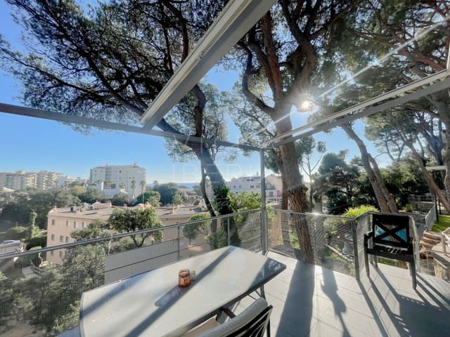 5 Zimmer Haus zu verkaufen in Platja d'Aro, Castell-Platja d'Aro - 995.000 € (Ref: 9069133)