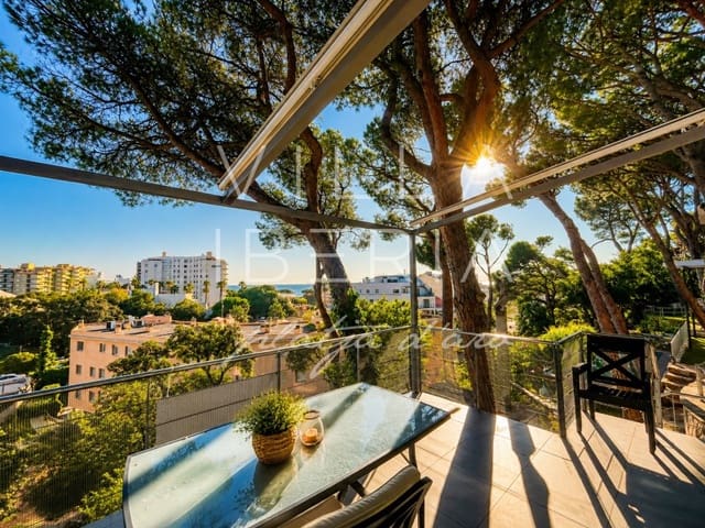 5 slaapkamer Huis te koop in Platja d'Aro, Castell-Platja d'Aro - € 950.000 (Ref: 9069133)