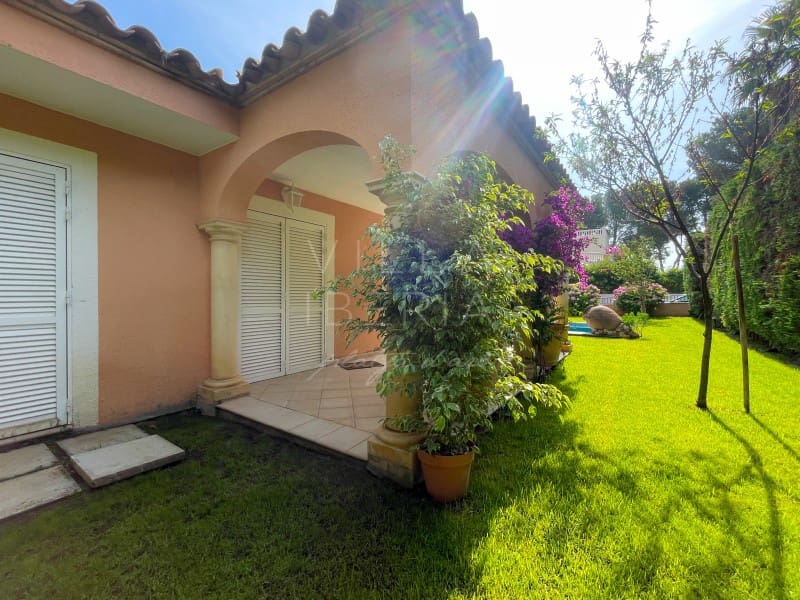 3 soveværelse Villa til salg i Calonge i Sant Antoni med swimmingpool garage - € 1.160.000 (Ref: 9101293)