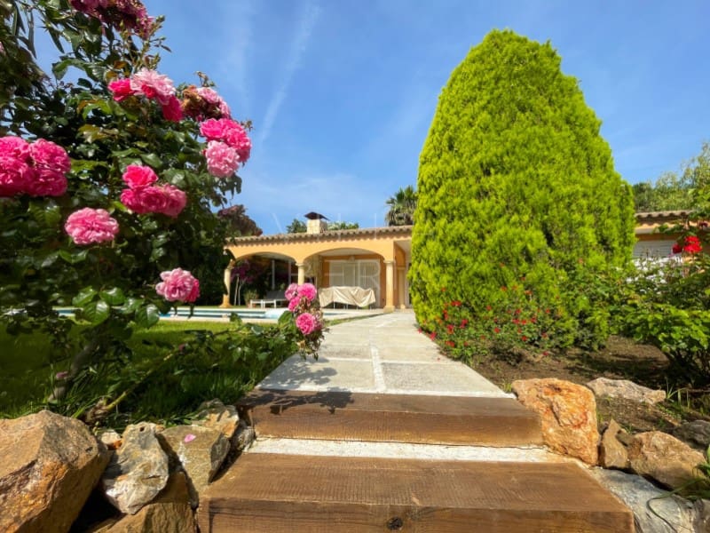 3 soveværelse Villa til salg i Calonge i Sant Antoni med swimmingpool garage - € 1.160.000 (Ref: 9101293)