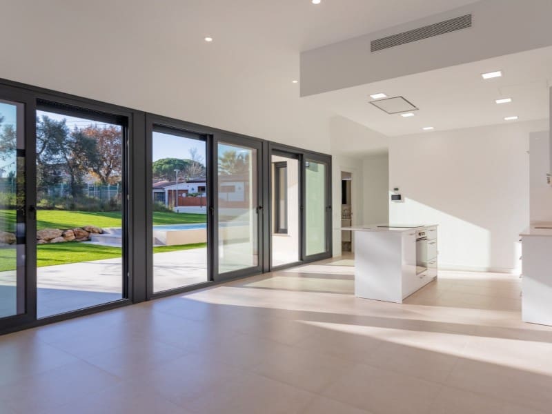 3 camera da letto Villa in vendita in Llagostera con piscina - 715.000 € (Rif: 9107265)