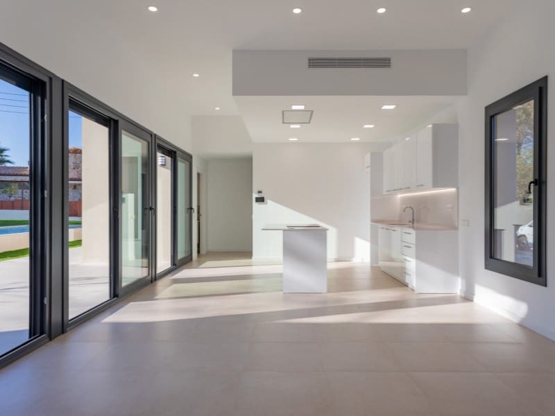 3 camera da letto Villa in vendita in Llagostera con piscina - 715.000 € (Rif: 9107265)