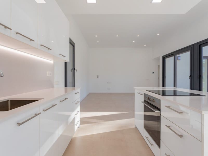 3 camera da letto Villa in vendita in Llagostera con piscina - 715.000 € (Rif: 9107265)