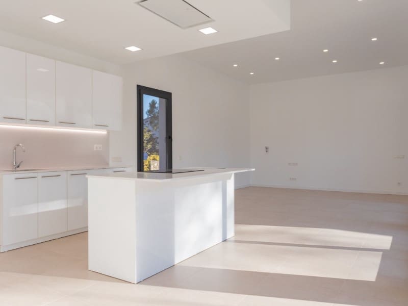 3 camera da letto Villa in vendita in Llagostera con piscina - 715.000 € (Rif: 9107265)