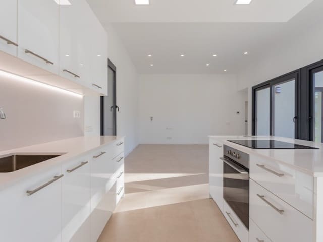 3 bedroom Villa for sale in Llagostera with pool - € 715,000 (Ref: 9107265)