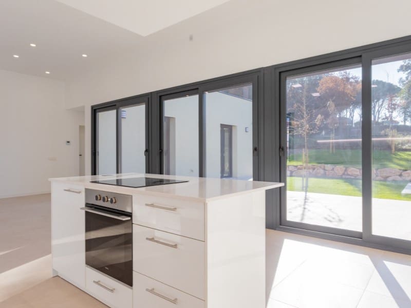 3 camera da letto Villa in vendita in Llagostera con piscina - 715.000 € (Rif: 9107265)