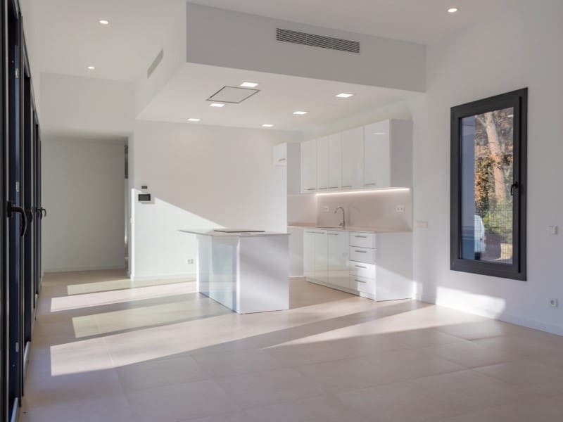 3 camera da letto Villa in vendita in Llagostera con piscina - 715.000 € (Rif: 9107265)