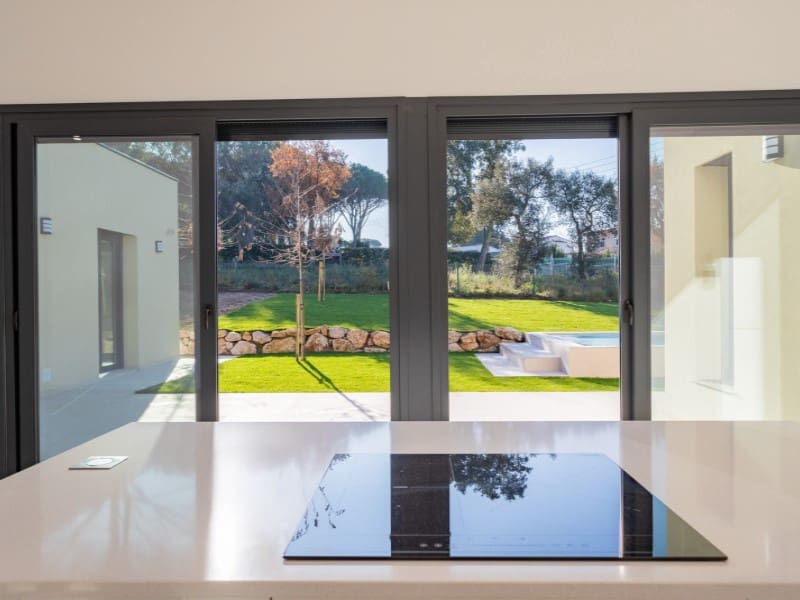 3 camera da letto Villa in vendita in Llagostera con piscina - 715.000 € (Rif: 9107265)