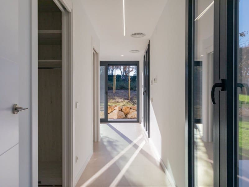 3 camera da letto Villa in vendita in Llagostera con piscina - 715.000 € (Rif: 9107265)