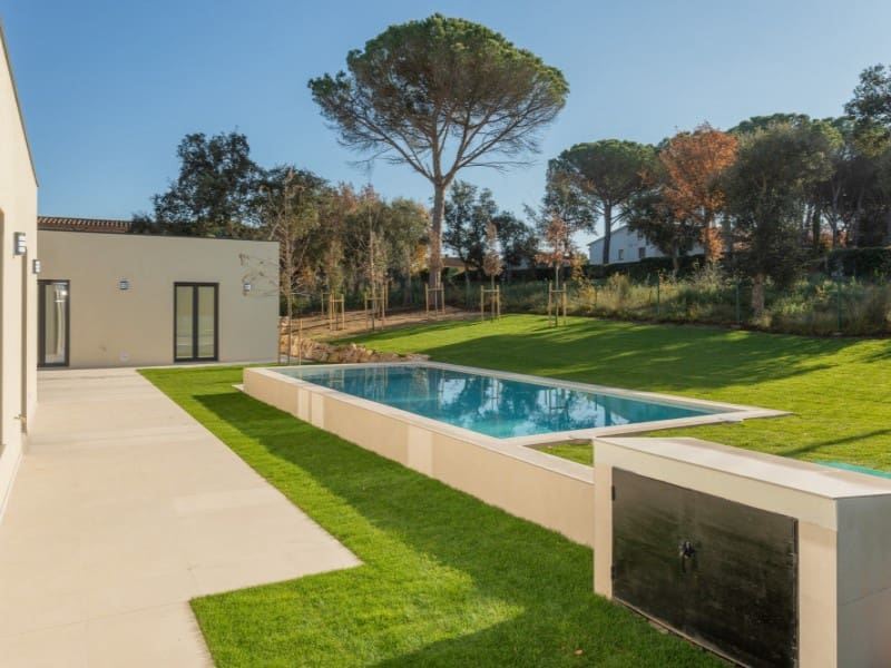 3 camera da letto Villa in vendita in Llagostera con piscina - 715.000 € (Rif: 9107265)