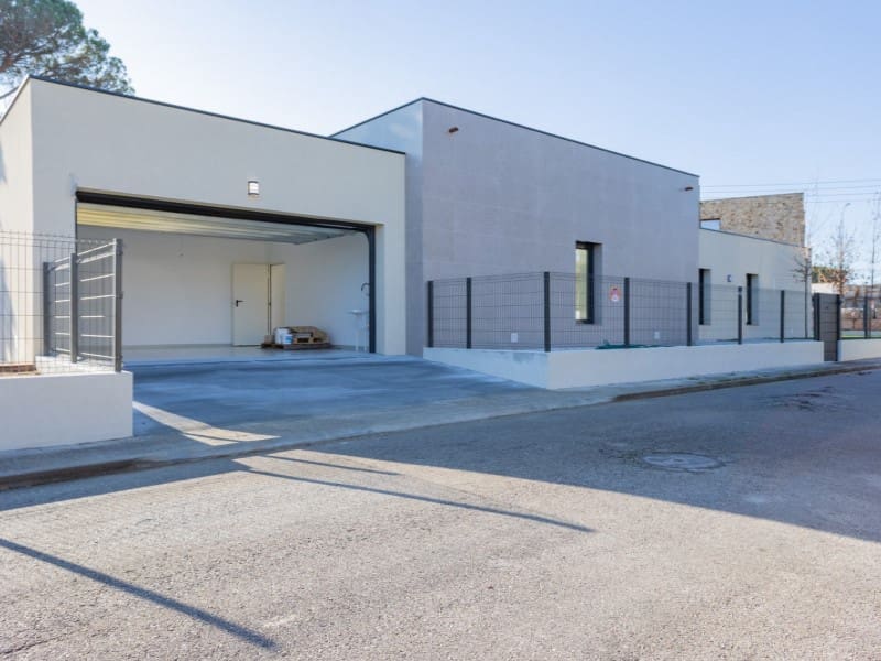 3 camera da letto Villa in vendita in Llagostera con piscina - 715.000 € (Rif: 9107265)