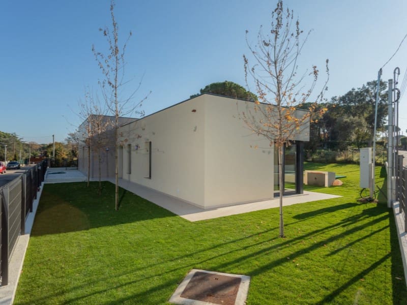 3 camera da letto Villa in vendita in Llagostera con piscina - 715.000 € (Rif: 9107265)