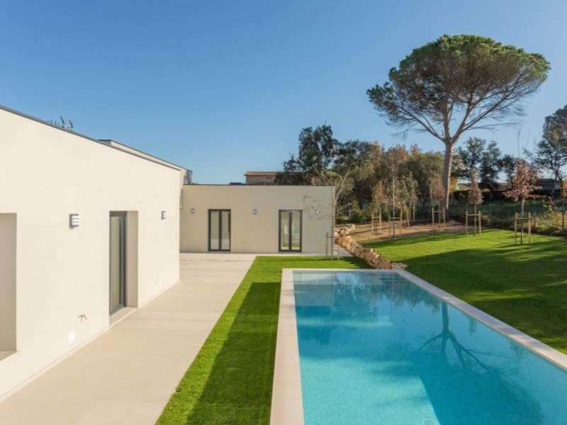 3 camera da letto Villa in vendita in Llagostera con piscina - 715.000 € (Rif: 9107265)