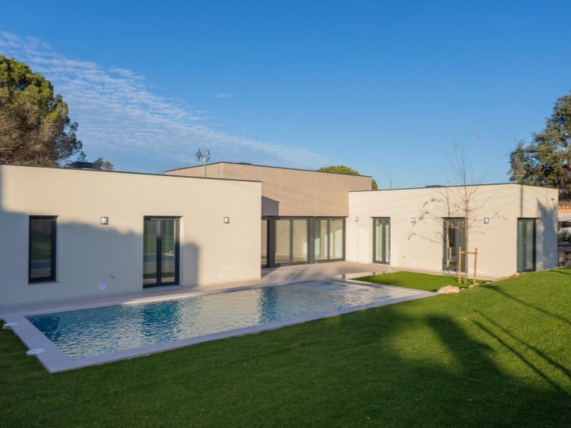 3 camera da letto Villa in vendita in Llagostera con piscina - 715.000 € (Rif: 9107265)