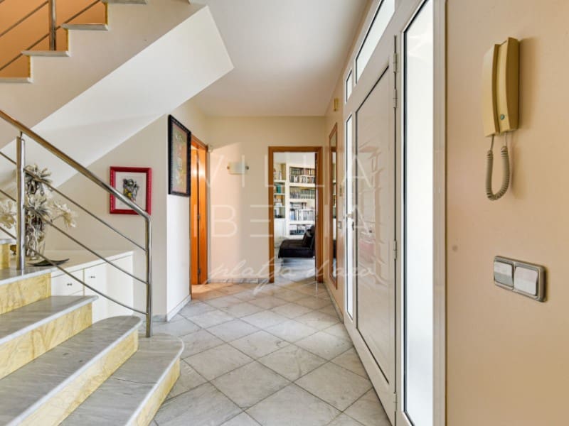 6 soverom Villa til salgs i Santa Cristina d'Aro med garasje - € 1 500 000 (Ref: 9109057)