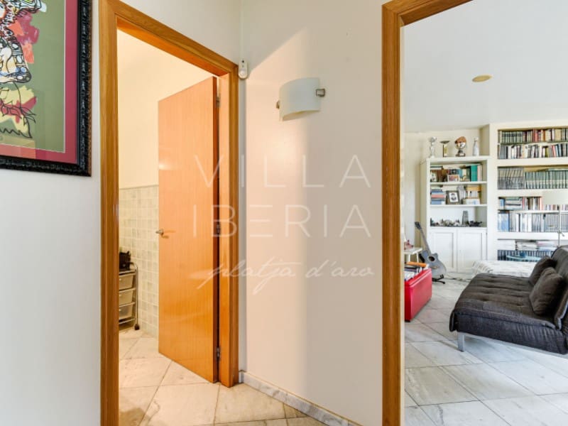 6 soverom Villa til salgs i Santa Cristina d'Aro med garasje - € 1 500 000 (Ref: 9109057)