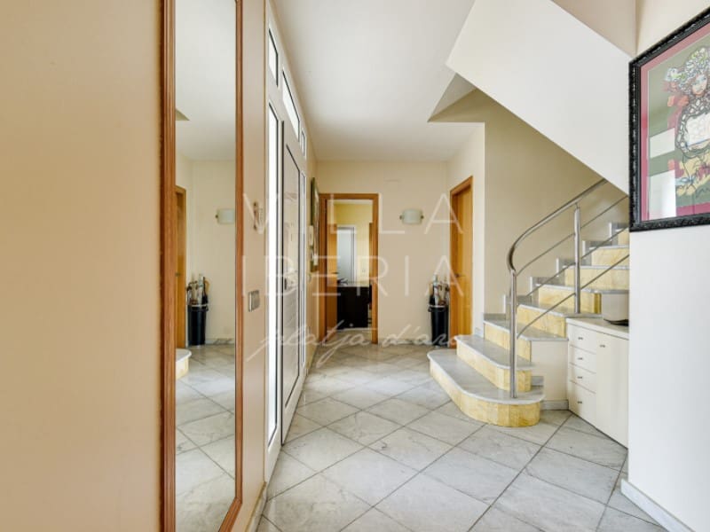 6 soverom Villa til salgs i Santa Cristina d'Aro med garasje - € 1 500 000 (Ref: 9109057)