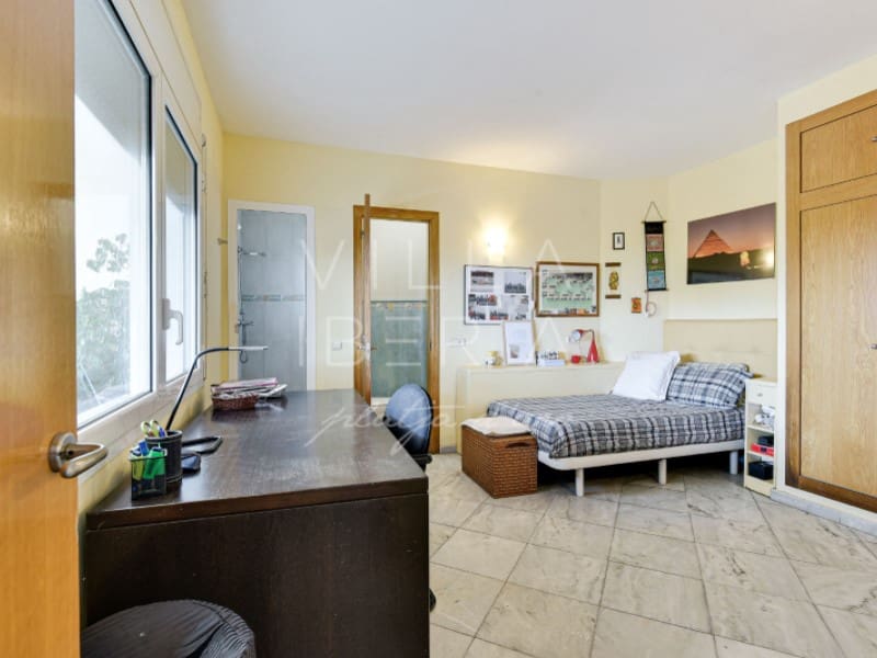 6 soverom Villa til salgs i Santa Cristina d'Aro med garasje - € 1 500 000 (Ref: 9109057)