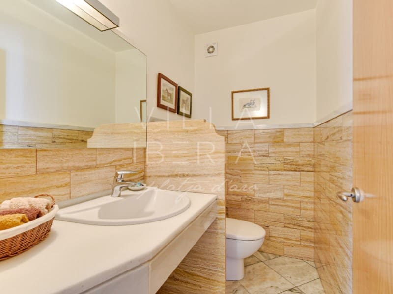 6 soverom Villa til salgs i Santa Cristina d'Aro med garasje - € 1 500 000 (Ref: 9109057)