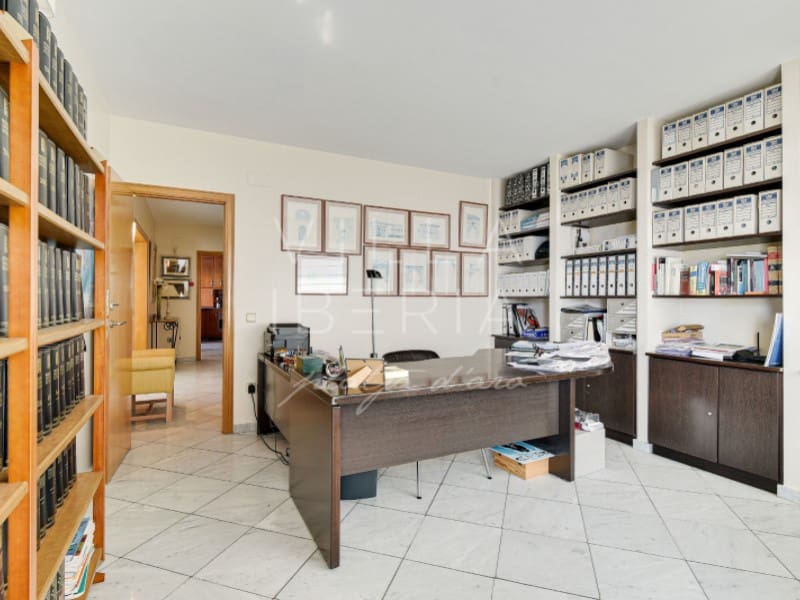 6 soverom Villa til salgs i Santa Cristina d'Aro med garasje - € 1 500 000 (Ref: 9109057)