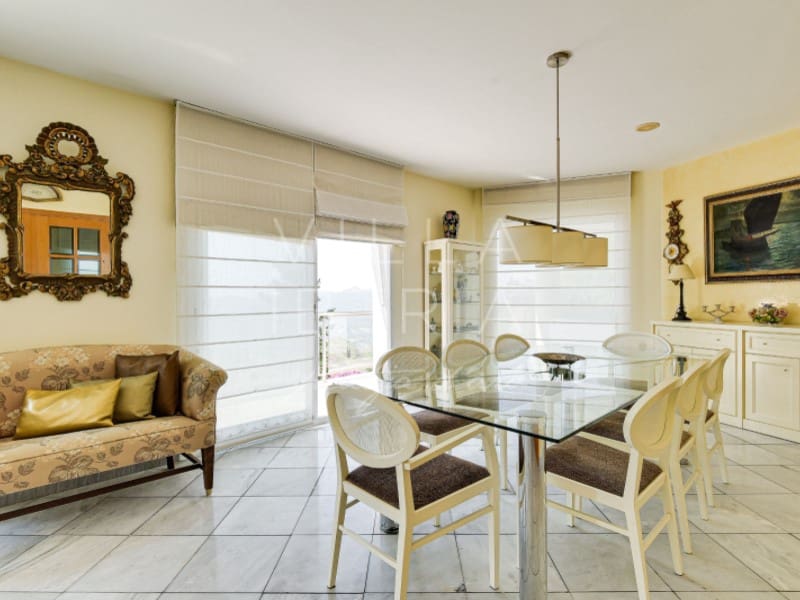 6 soverom Villa til salgs i Santa Cristina d'Aro med garasje - € 1 500 000 (Ref: 9109057)