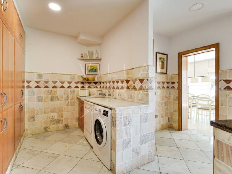 6 soverom Villa til salgs i Santa Cristina d'Aro med garasje - € 1 500 000 (Ref: 9109057)