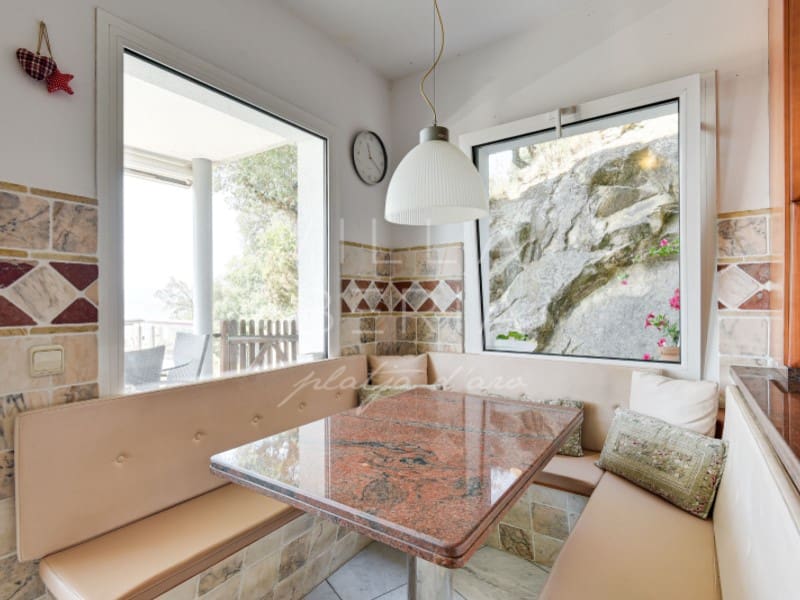 6 soverom Villa til salgs i Santa Cristina d'Aro med garasje - € 1 500 000 (Ref: 9109057)