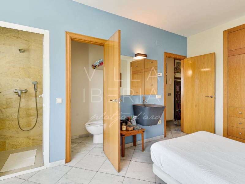 6 soverom Villa til salgs i Santa Cristina d'Aro med garasje - € 1 500 000 (Ref: 9109057)