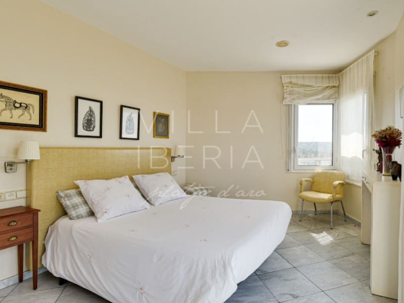 6 soverom Villa til salgs i Santa Cristina d'Aro med garasje - € 1 500 000 (Ref: 9109057)