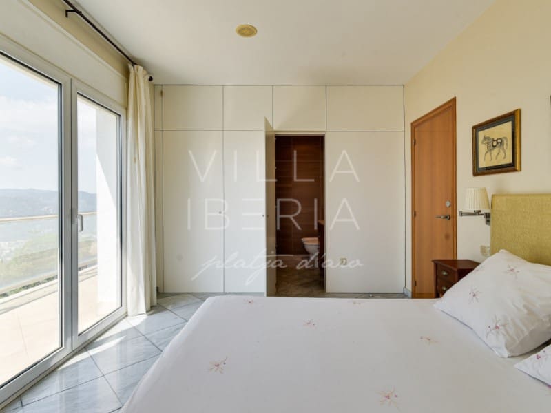 6 soverom Villa til salgs i Santa Cristina d'Aro med garasje - € 1 500 000 (Ref: 9109057)