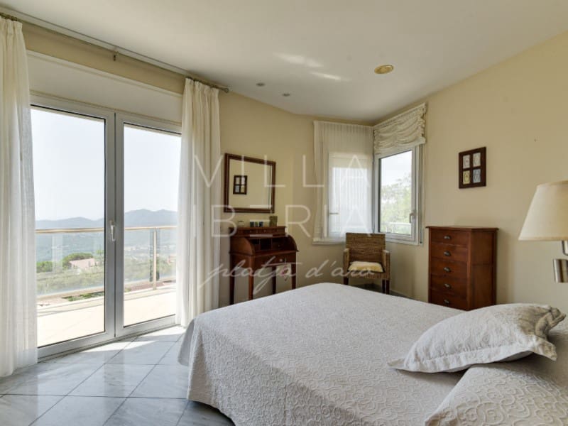 6 soverom Villa til salgs i Santa Cristina d'Aro med garasje - € 1 500 000 (Ref: 9109057)