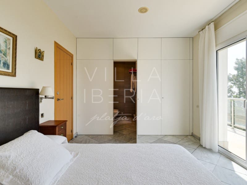 6 soverom Villa til salgs i Santa Cristina d'Aro med garasje - € 1 500 000 (Ref: 9109057)