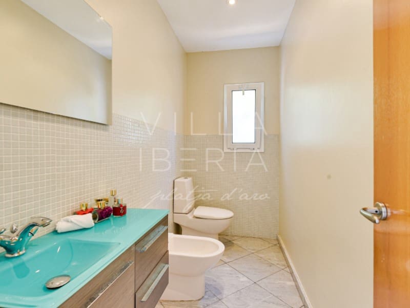 6 soverom Villa til salgs i Santa Cristina d'Aro med garasje - € 1 500 000 (Ref: 9109057)