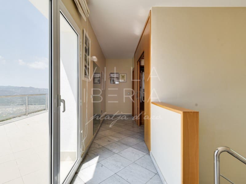 6 soverom Villa til salgs i Santa Cristina d'Aro med garasje - € 1 500 000 (Ref: 9109057)