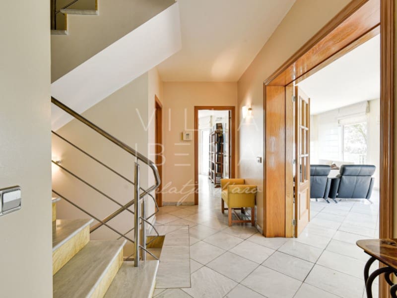 6 soverom Villa til salgs i Santa Cristina d'Aro med garasje - € 1 500 000 (Ref: 9109057)