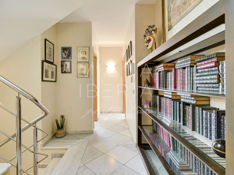 6 soverom Villa til salgs i Santa Cristina d'Aro med garasje - € 1 500 000 (Ref: 9109057)