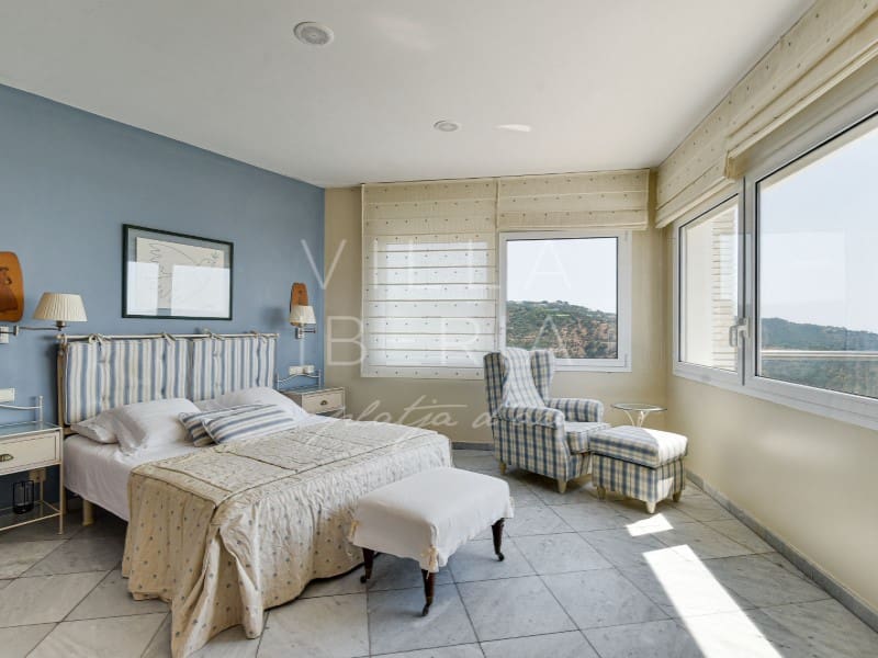 6 soverom Villa til salgs i Santa Cristina d'Aro med garasje - € 1 500 000 (Ref: 9109057)