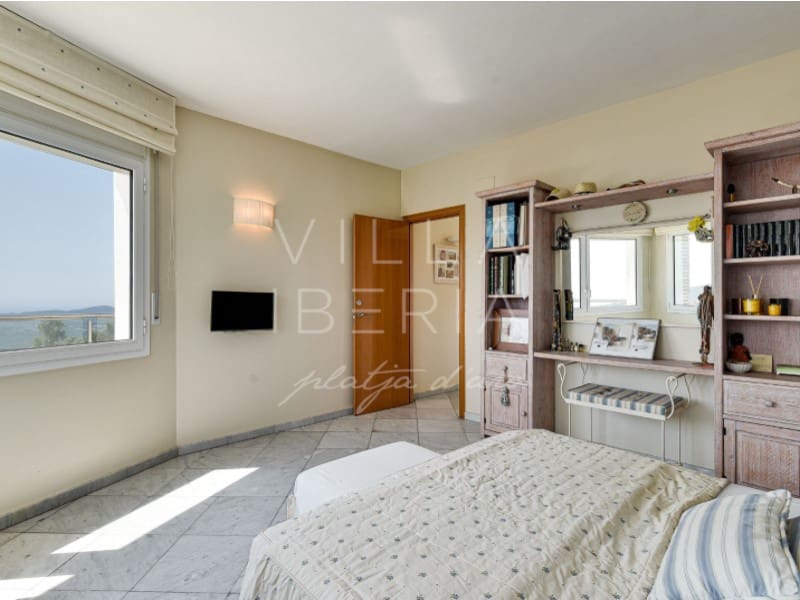 6 soverom Villa til salgs i Santa Cristina d'Aro med garasje - € 1 500 000 (Ref: 9109057)