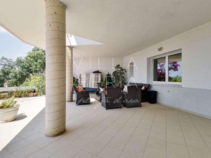 6 soverom Villa til salgs i Santa Cristina d'Aro med garasje - € 1 500 000 (Ref: 9109057)