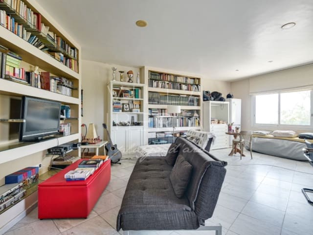 6 soverom Villa til salgs i Santa Cristina d'Aro med garasje - € 1 500 000 (Ref: 9109057)