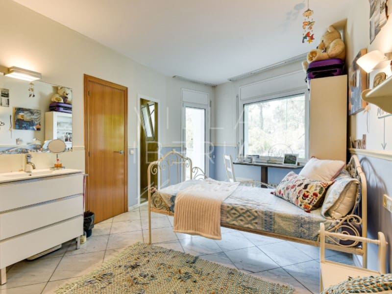 6 soverom Villa til salgs i Santa Cristina d'Aro med garasje - € 1 500 000 (Ref: 9109057)