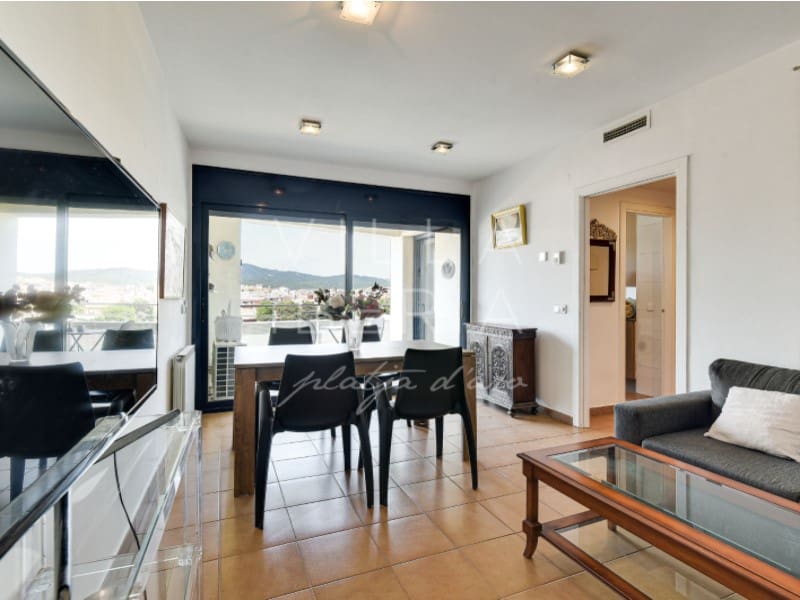 2 soveværelse Lejlighed til salg i Sant Feliu de Guixols med garage - € 345.000 (Ref: 9109058)