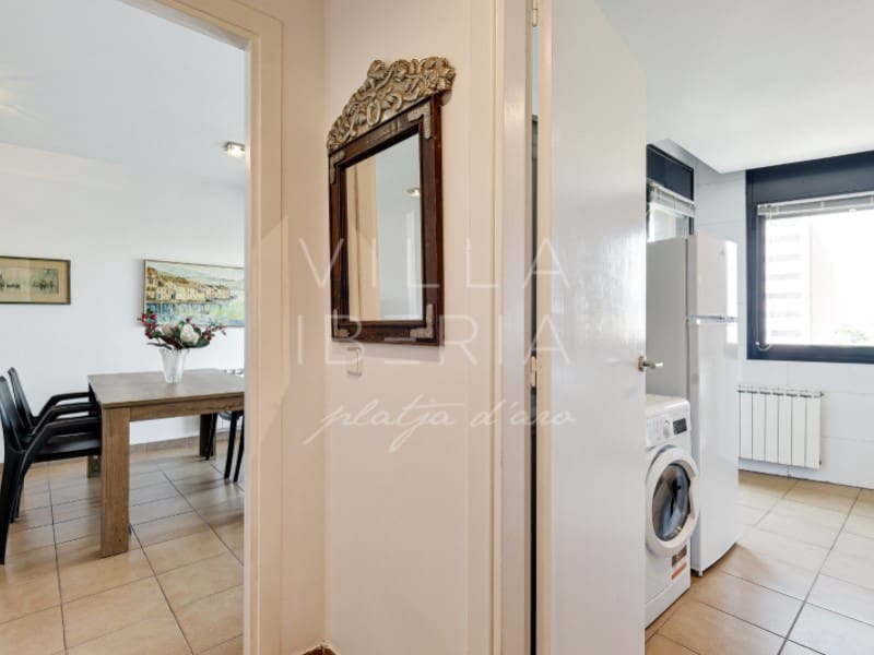 2 soveværelse Lejlighed til salg i Sant Feliu de Guixols med garage - € 345.000 (Ref: 9109058)