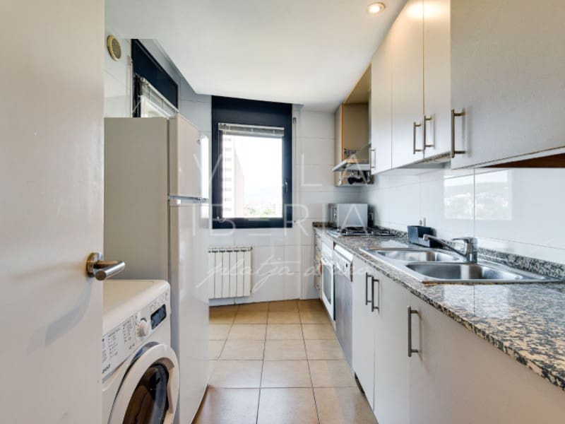 2 soveværelse Lejlighed til salg i Sant Feliu de Guixols med garage - € 345.000 (Ref: 9109058)